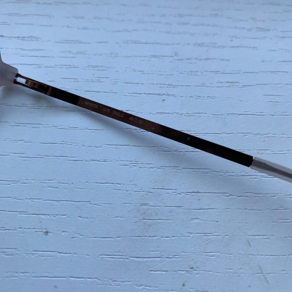 MYKITA - TOCLO Frames - Picture 5 of 8